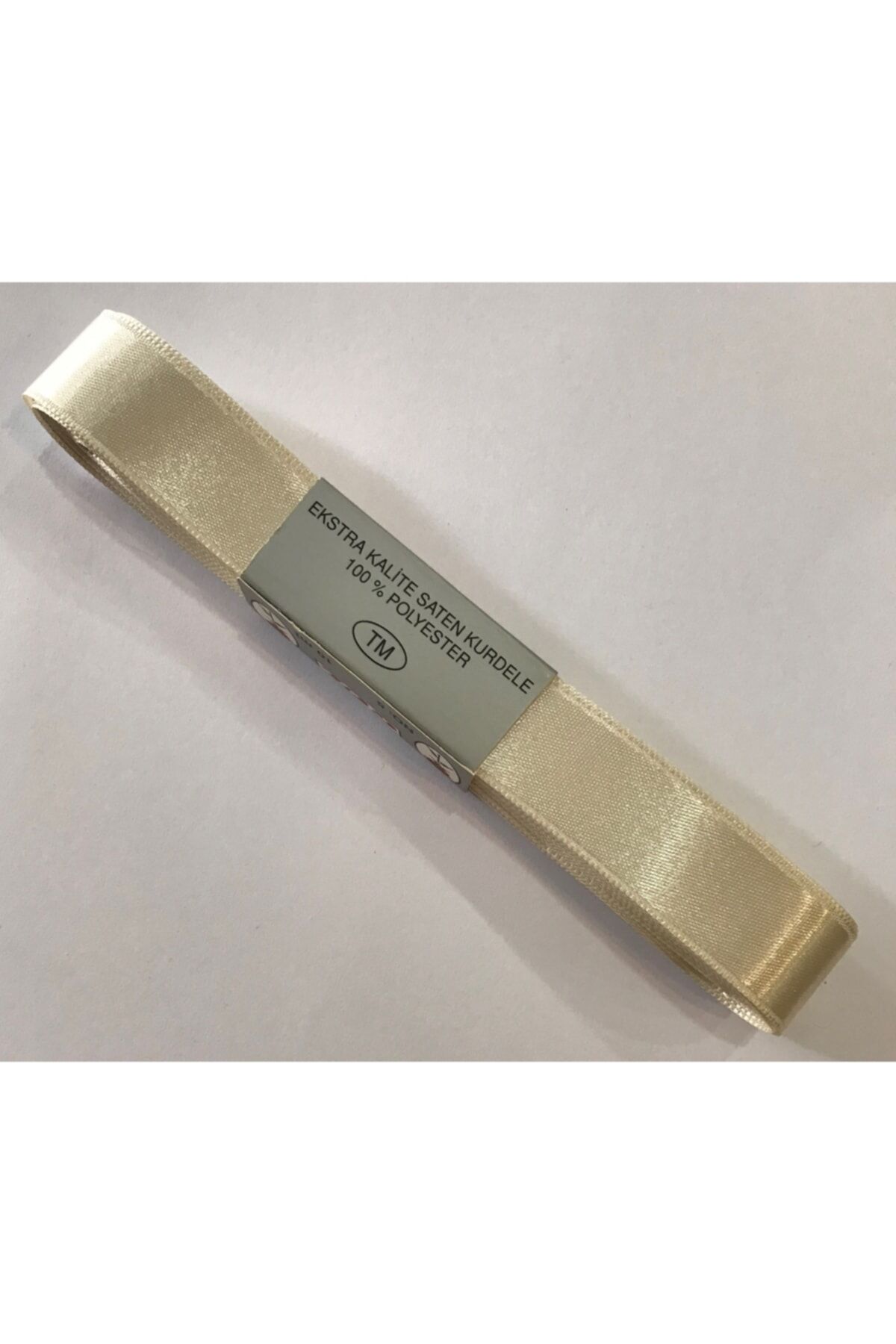 2cm 10 mt Saten Kurdele