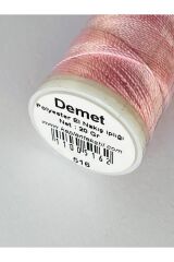 Brezilya Ve Punch (PANÇ) Nakış Ipliği. 20gr. Renk No: 516