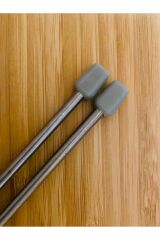 Titanyum Örgü Şiş 35cm.