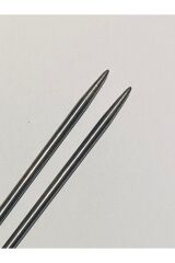 Titanyum Örgü Şiş 35cm.