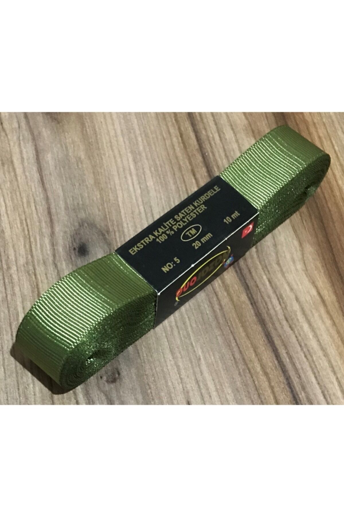 2cm 10metre Grogren Kurdele