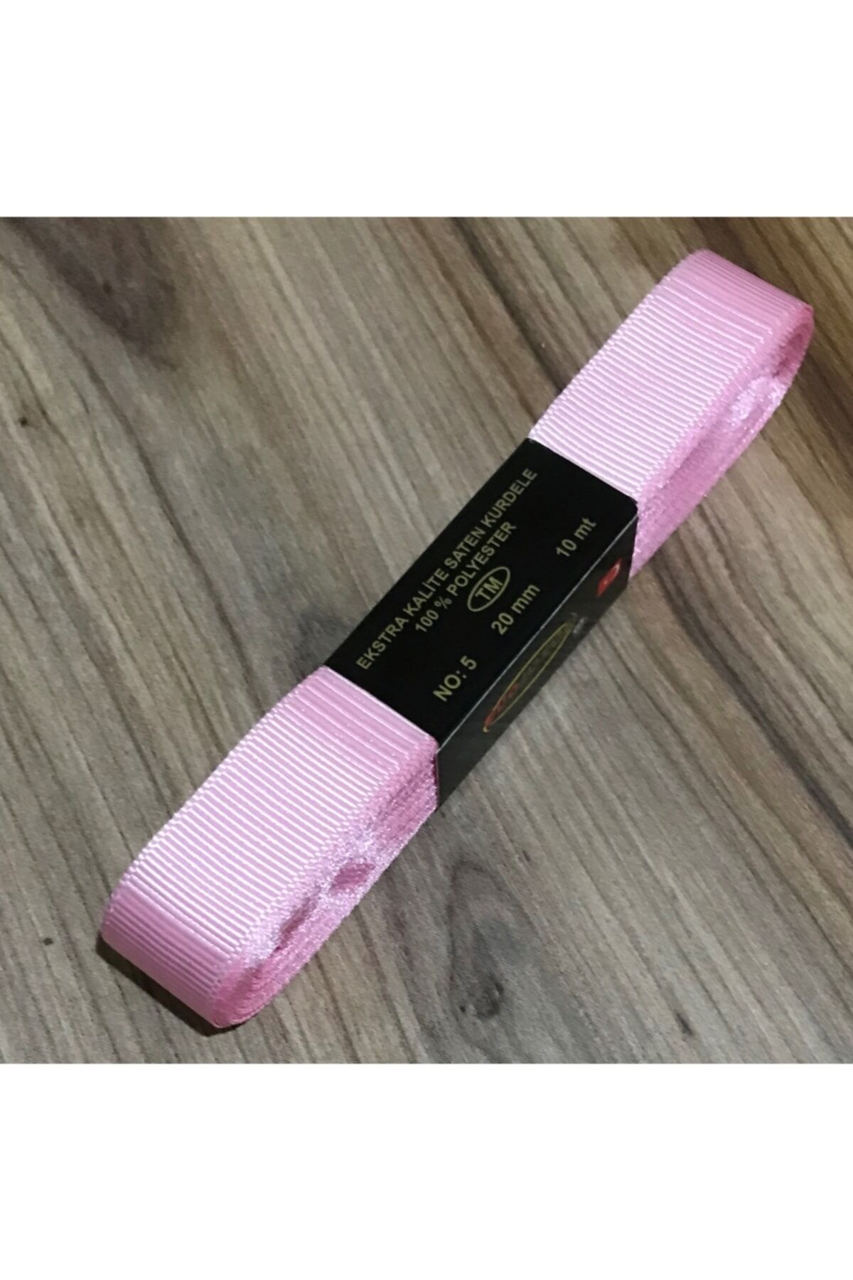 2cm 10metre Grogren Kurdele