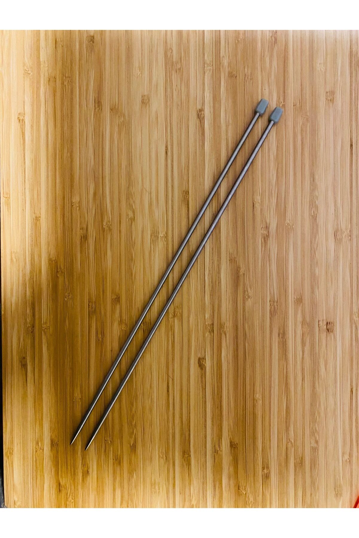 Titanyum Örgü Şiş 35cm.