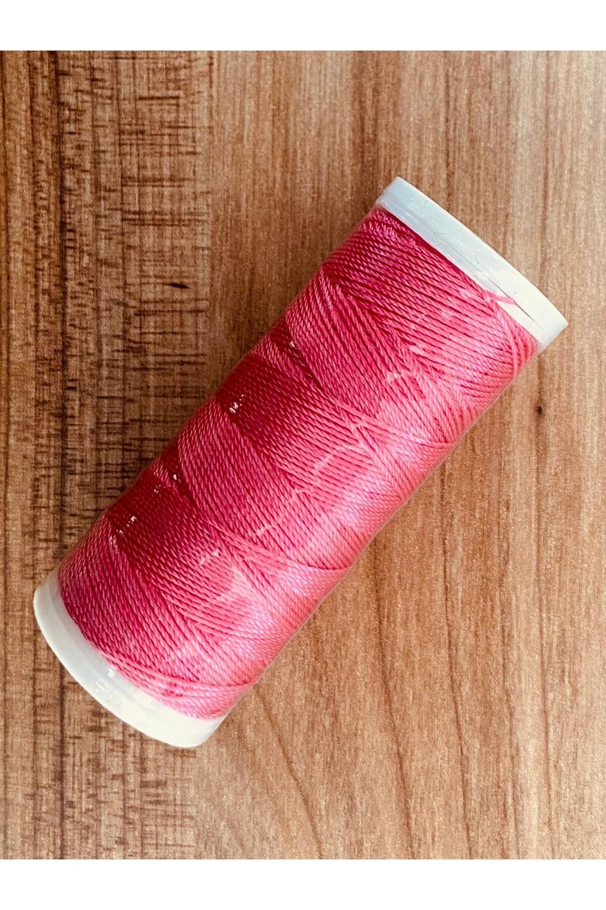 Brezilya Ve Punch (PANÇ) Nakış Ipliği. 20gr. Renk No: 518