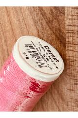 Brezilya Ve Punch (PANÇ) Nakış Ipliği. 20gr. Renk No: 518